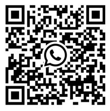 QR Code WhatsApp